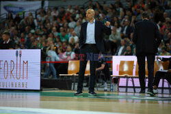 30. kolejka Orlen Basket Ligi