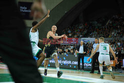 30. kolejka Orlen Basket Ligi