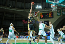 30. kolejka Orlen Basket Ligi