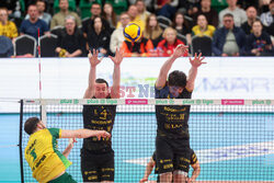 PlusLiga 2024/2025: Finał  Aluron CMC Warta - Bogdanka Luk Lublin 