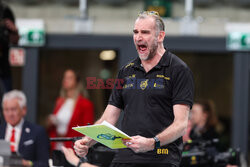 PlusLiga 2024/2025: Finał  Aluron CMC Warta - Bogdanka Luk Lublin 