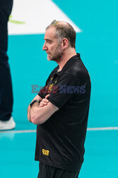 PlusLiga 2024/2025: Finał  Aluron CMC Warta - Bogdanka Luk Lublin 