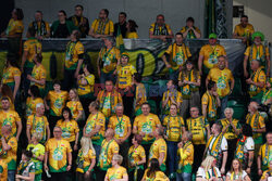 PlusLiga 2024/2025: Finał  Aluron CMC Warta - Bogdanka Luk Lublin 
