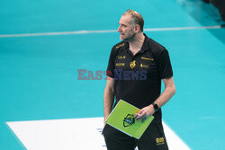 PlusLiga 2024/2025: Finał  Aluron CMC Warta - Bogdanka Luk Lublin 
