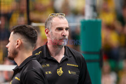 PlusLiga 2024/2025: Finał  Aluron CMC Warta - Bogdanka Luk Lublin 