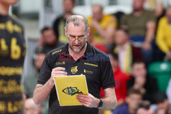 PlusLiga 2024/2025: Finał  Aluron CMC Warta - Bogdanka Luk Lublin 