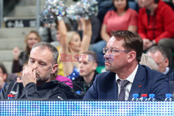 PlusLiga 2024/2025: Finał  Aluron CMC Warta - Bogdanka Luk Lublin 