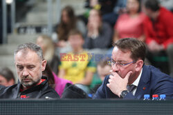 PlusLiga 2024/2025: Finał  Aluron CMC Warta - Bogdanka Luk Lublin 