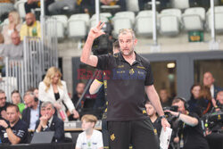 PlusLiga 2024/2025: Finał  Aluron CMC Warta - Bogdanka Luk Lublin 