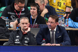 PlusLiga 2024/2025: Finał  Aluron CMC Warta - Bogdanka Luk Lublin 