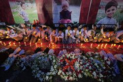 Indie i Pakistan wymieniły się ciężkim ostrzałem artyleryjskim