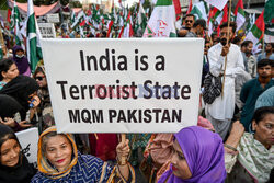 Indie i Pakistan wymieniły się ciężkim ostrzałem artyleryjskim