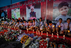 Indie i Pakistan wymieniły się ciężkim ostrzałem artyleryjskim