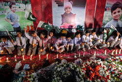 Indie i Pakistan wymieniły się ciężkim ostrzałem artyleryjskim
