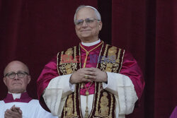 Kard. Robert Prevost nowym papieżem Leonem XIV