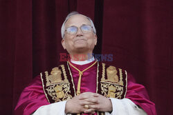 Kard. Robert Prevost nowym papieżem Leonem XIV