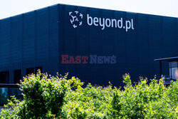 Beyond.pl uruchamia fabrykę AI 