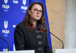 Rada Najwyższa Ukrainy ratyfikowała umowę z USA o minerałach