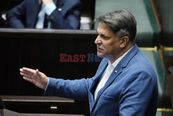 34. posiedzenie Sejmu X kadencji