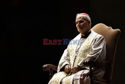 Archiwum zagraniczne East News 2025-05