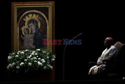 Archiwum zagraniczne East News 2025-05