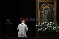 Archiwum zagraniczne East News 2025-05