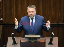 34. posiedzenie Sejmu X kadencji