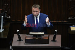 34. posiedzenie Sejmu X kadencji