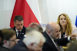 Komisja Sprawiedliwości wezwała Karola Nawrockiego do złożenia wyjaśnień