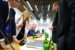 Komisja Sprawiedliwości wezwała Karola Nawrockiego do złożenia wyjaśnień