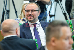 Komisja Sprawiedliwości wezwała Karola Nawrockiego do złożenia wyjaśnień