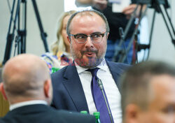 Komisja Sprawiedliwości wezwała Karola Nawrockiego do złożenia wyjaśnień