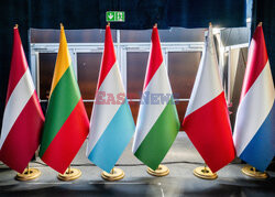 Europejski Kongres Odnowy i Rozwoju Wsi w Poznaniu