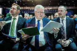 Europejski Kongres Odnowy i Rozwoju Wsi w Poznaniu