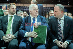 Europejski Kongres Odnowy i Rozwoju Wsi w Poznaniu