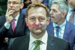 Europejski Kongres Odnowy i Rozwoju Wsi w Poznaniu