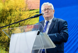 Europejski Kongres Odnowy i Rozwoju Wsi w Poznaniu