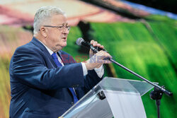 Europejski Kongres Odnowy i Rozwoju Wsi w Poznaniu
