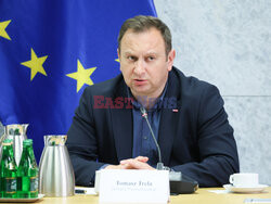 Sejmowa komisja śledcza w sprawie Pegasusa