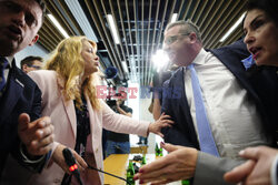 Komisja Sprawiedliwości wezwała Karola Nawrockiego do złożenia wyjaśnień