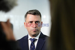 Komisja Sprawiedliwości wezwała Karola Nawrockiego do złożenia wyjaśnień