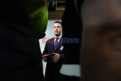 Komisja Sprawiedliwości wezwała Karola Nawrockiego do złożenia wyjaśnień