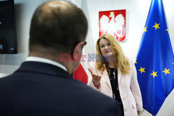 Komisja Sprawiedliwości wezwała Karola Nawrockiego do złożenia wyjaśnień