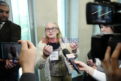 Komisja Sprawiedliwości wezwała Karola Nawrockiego do złożenia wyjaśnień