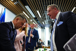 Komisja Sprawiedliwości wezwała Karola Nawrockiego do złożenia wyjaśnień