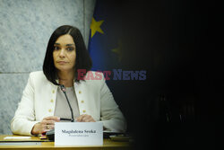 Sejmowa komisja śledcza w sprawie Pegasusa