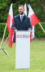 Obchody Święta Pułku Reprezentacyjnego Wojska Polskiego