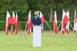 Obchody Święta Pułku Reprezentacyjnego Wojska Polskiego