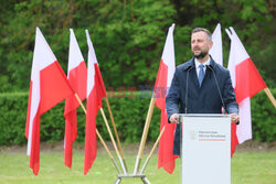 Obchody Święta Pułku Reprezentacyjnego Wojska Polskiego