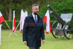 Obchody Święta Pułku Reprezentacyjnego Wojska Polskiego
